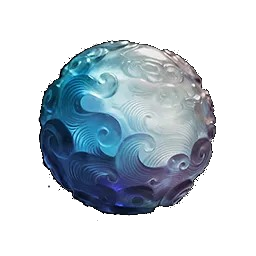 Tideforce Bead