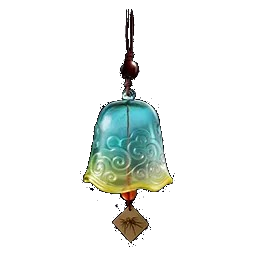 Imperial Wind Chime