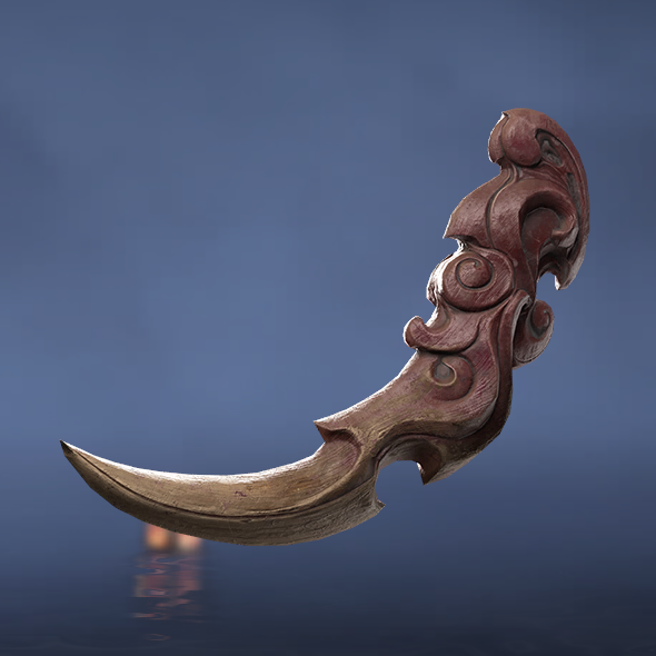 A Rune Key