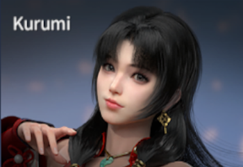 Kurumi