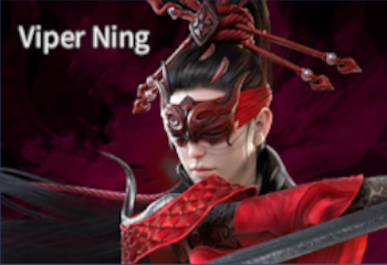 Viper Ning