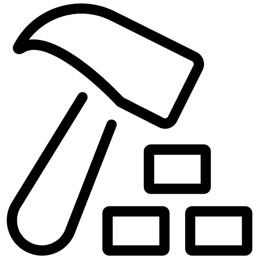 Build Icon