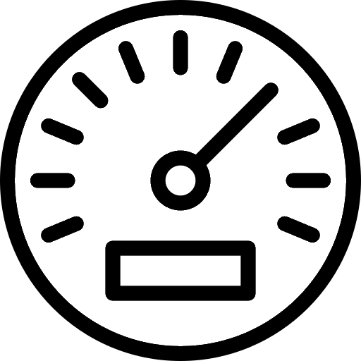 Stopwatch Icon